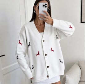 Кардиган