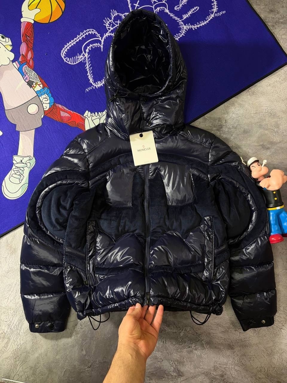 пуховик moncler,пуховик moncler alyx оригинал,пуховик монклер,пуховик женский,куртка пуховик
