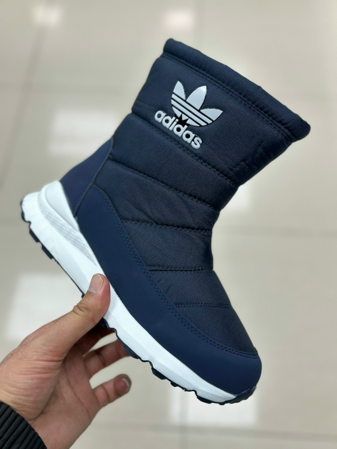 дутики высокие сапоги на меху женские adidas,adidas дутики,дутики зимние на меху adidas terrex,дутики адидас,зимние сапоги адидас