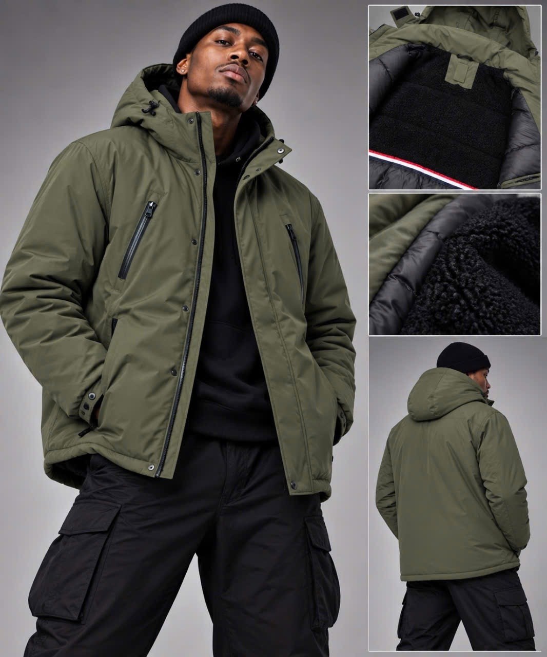 парка мужская mtforce 92112 серая xxl,парка мужская mtforce 92112 серая xl,мужская зимняя куртка,парка мужская зимняя удлиненная темно-серого цвета 8385tc,куртка парка мужская