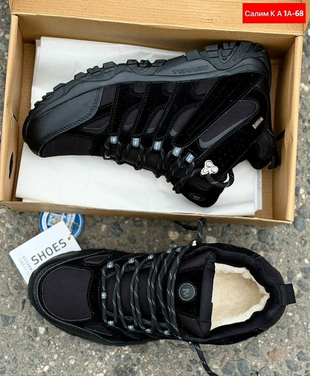 ,зимние мужские кроссовки,зимние кроссовки merrell,зимний  мужской,зимние мужские ботинки