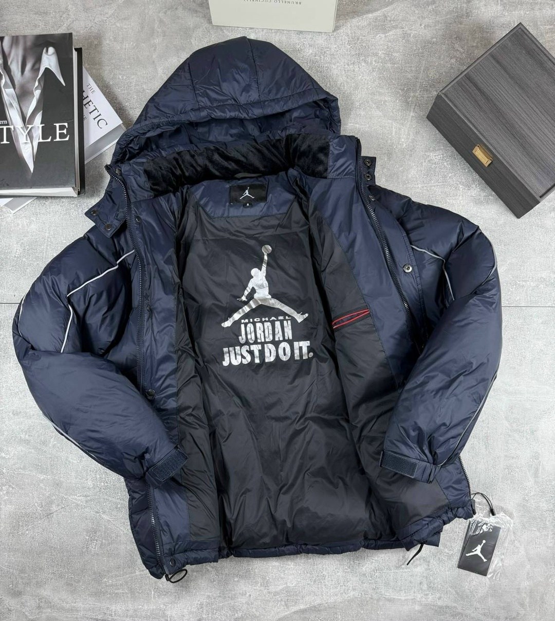 пуховик jordan essentials,пуховик jordan,пуховик мужской nike,куртка jordan,куртка пуховик nike jordan