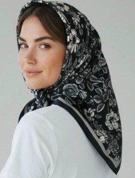 Платок
