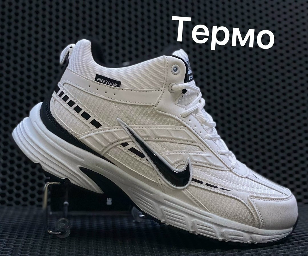 кроссовки зимние nike,кроссовки мужские,кроссовки,мужские кроссовки nike,мужские кроссовки найк