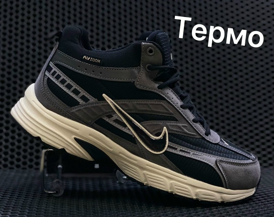 кроссовки зимние nike,кроссовки мужские,кроссовки,мужские кроссовки nike,мужские кроссовки найк