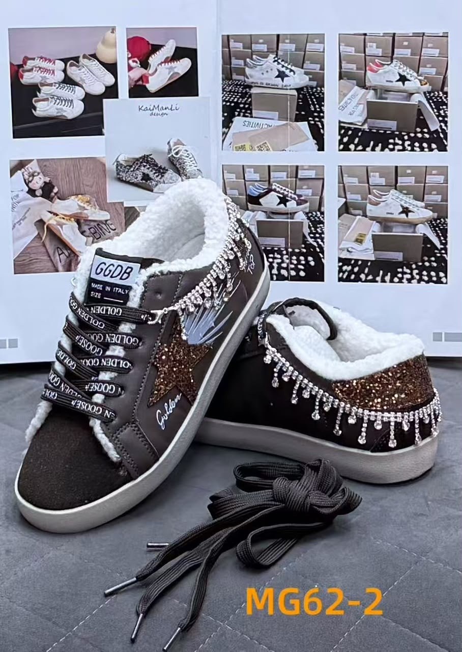 ,кроссовки golden goose,golden goose кеды, женская,повседневная