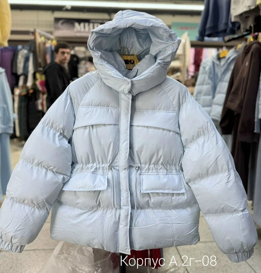 куртка демисезонная с капюшоном оверсайз jolie couture,зимние куртки,женская куртка,демисезонная куртка,куртка зимняя женская