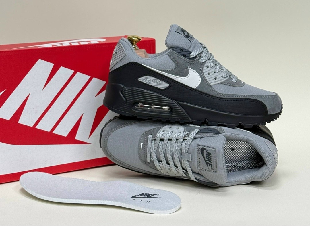 кроссовки,кроссовки nike air max 90,nike air max 90,nike air max 90 серые,nike air max