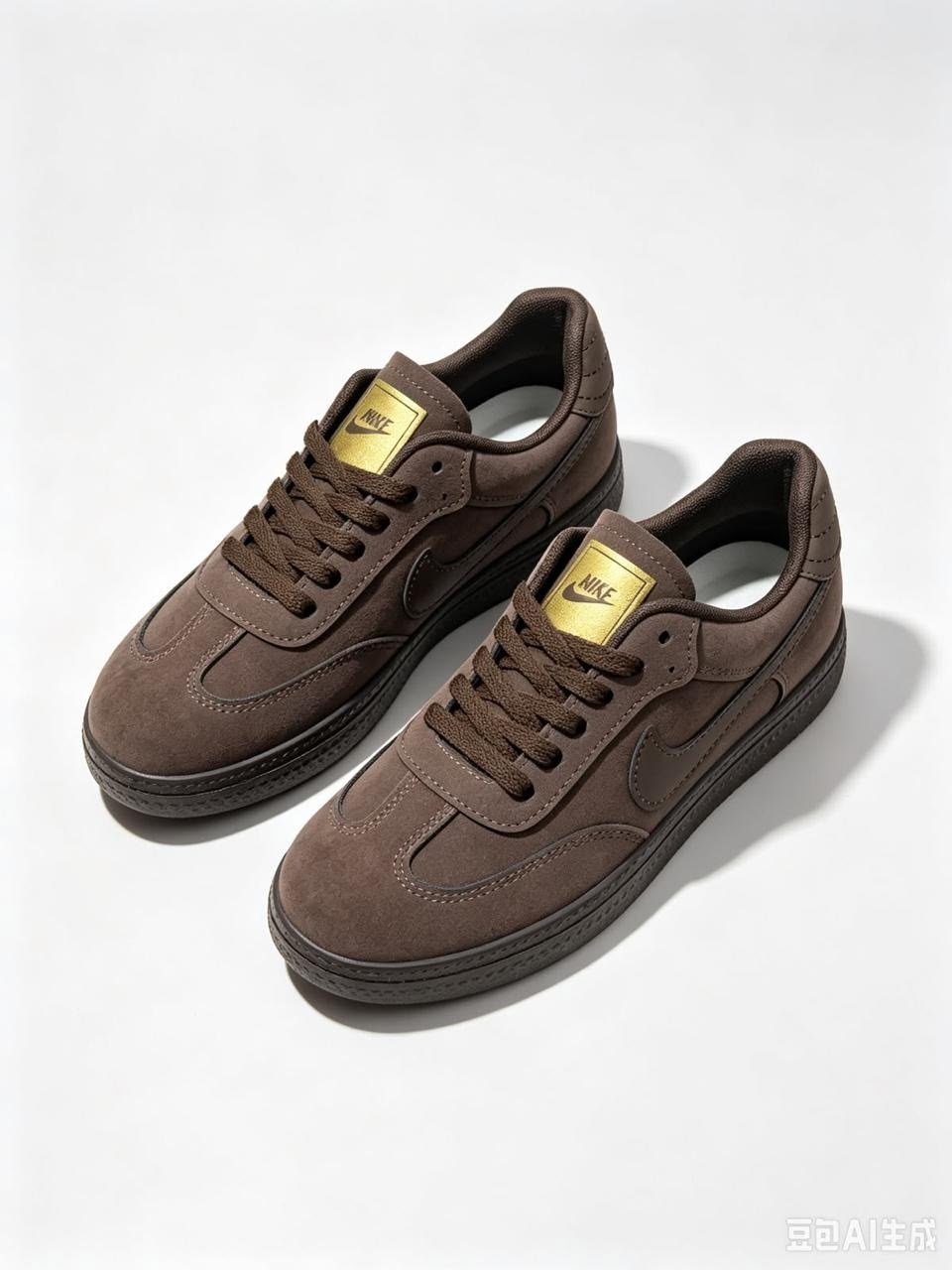 кроссовки,nike air force 1 low,коричневые кроссовки,nike air force 1 07,air force 1 '07 "cacao wow"
