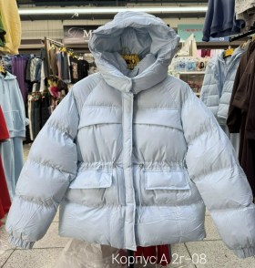 Верхняя одежда