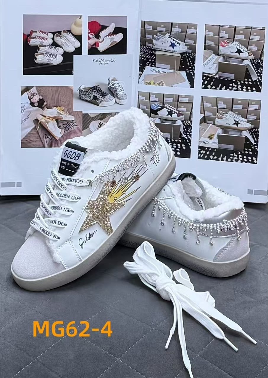 ,кроссовки golden goose,golden goose кеды, женская,повседневная