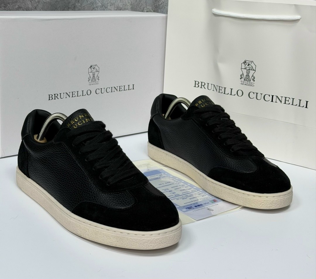 замшевые кроссовки brunello cucinelli,brunello cucinelli кроссовки мужские,кроссовки brunello cucinelli,комбинированные кроссовки brunello cucinelli,кеды brunello cucinelli