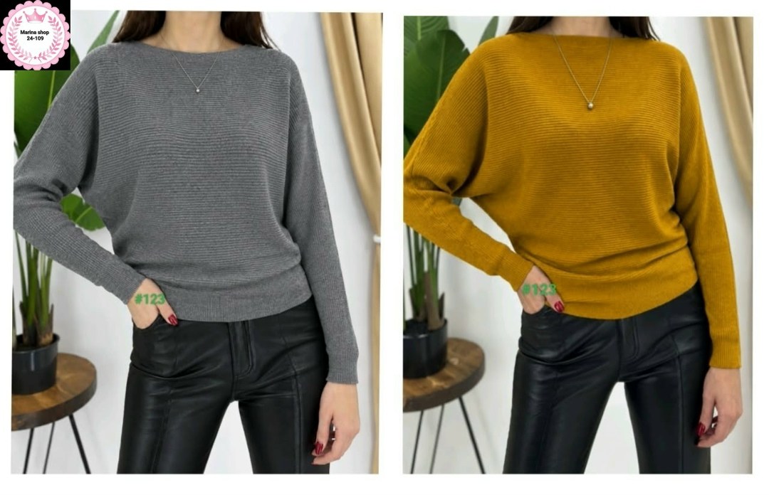 джемпер летучая мышь,женская кофта,джемпер летучая мышь fashionnice,джемпер,модные свитера