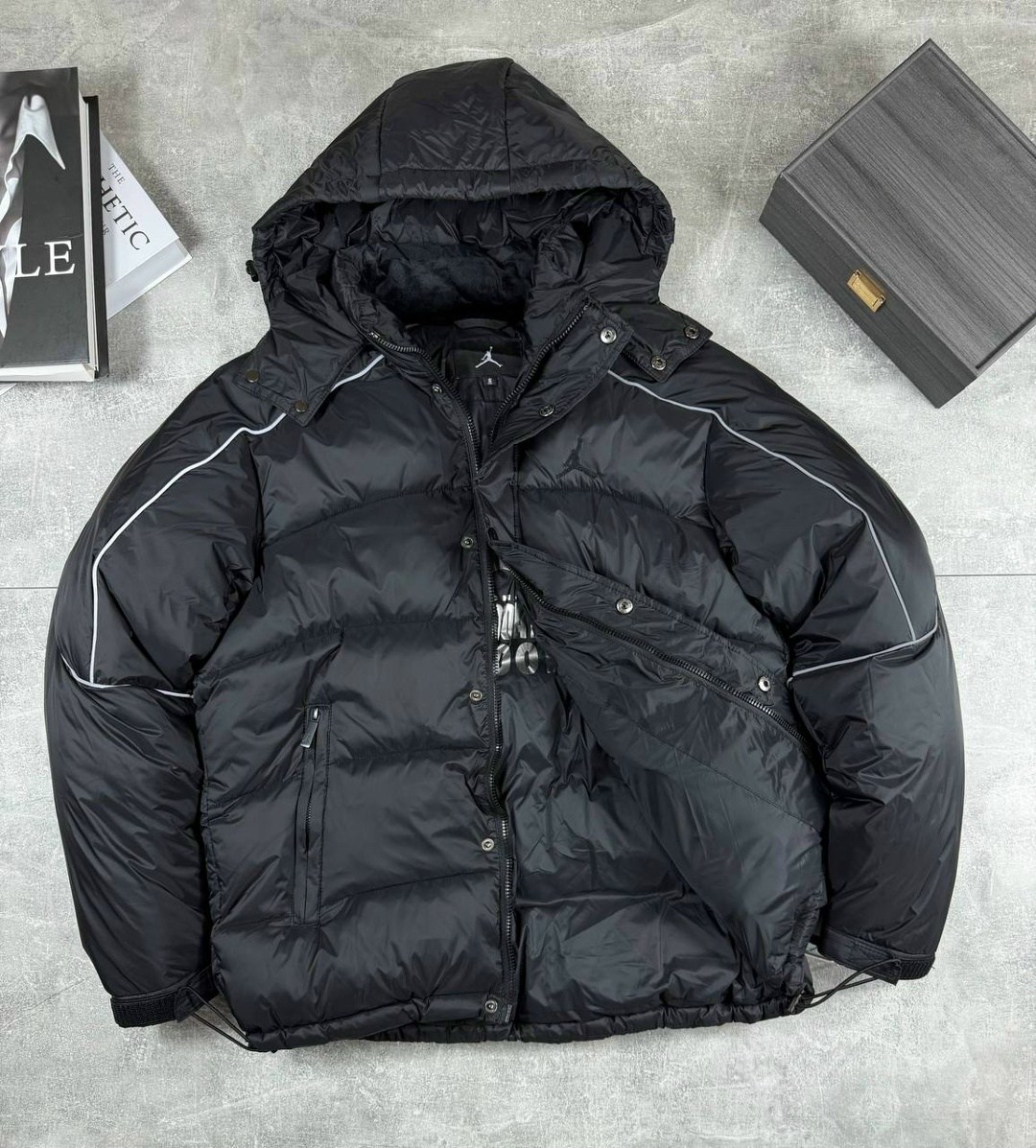 пуховик jordan essentials,пуховик jordan,пуховик мужской nike,куртка jordan,куртка пуховик nike jordan