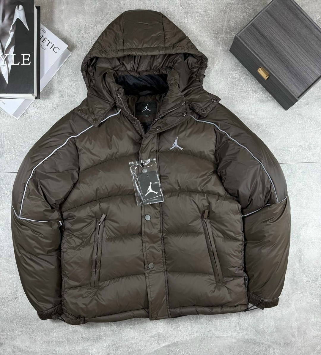 пуховик jordan essentials,пуховик jordan,пуховик мужской nike,куртка jordan,куртка пуховик nike jordan