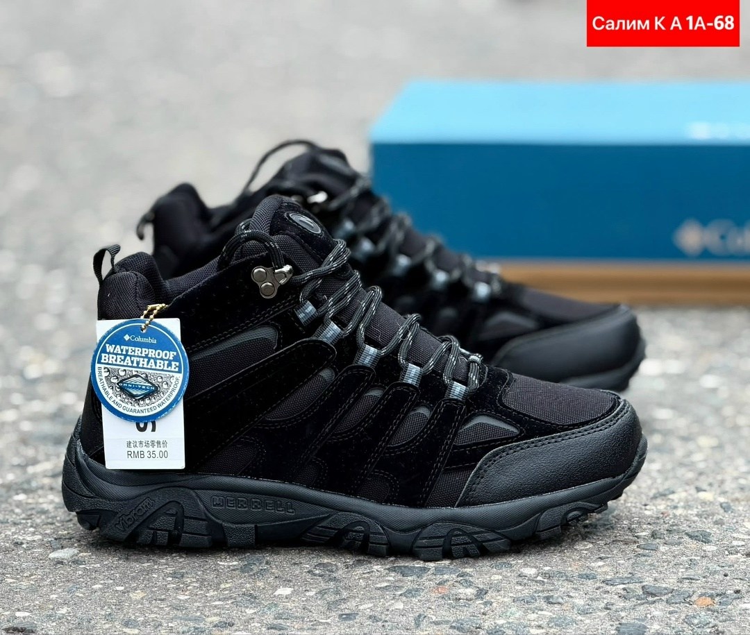 ,зимние мужские кроссовки,зимние кроссовки merrell,зимний  мужской,зимние мужские ботинки
