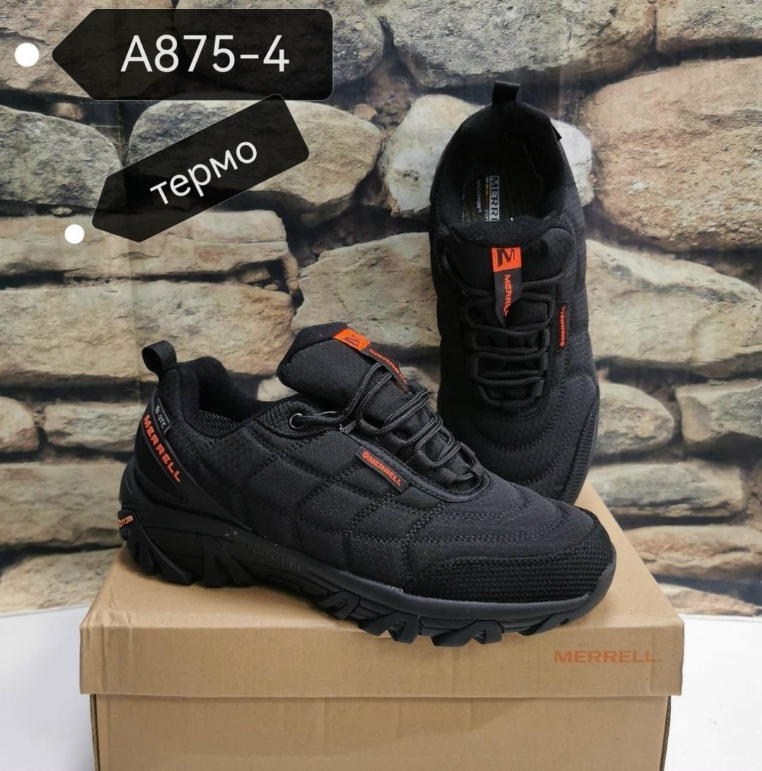 кроссовки merrell термо,кроссовки мужские merrell термо,кроссовки merrell,кроссовки мужские merrell,мужской кроссовки