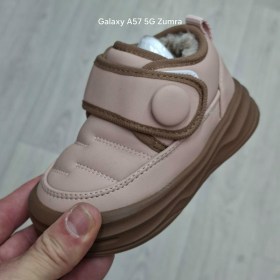 Ботинки