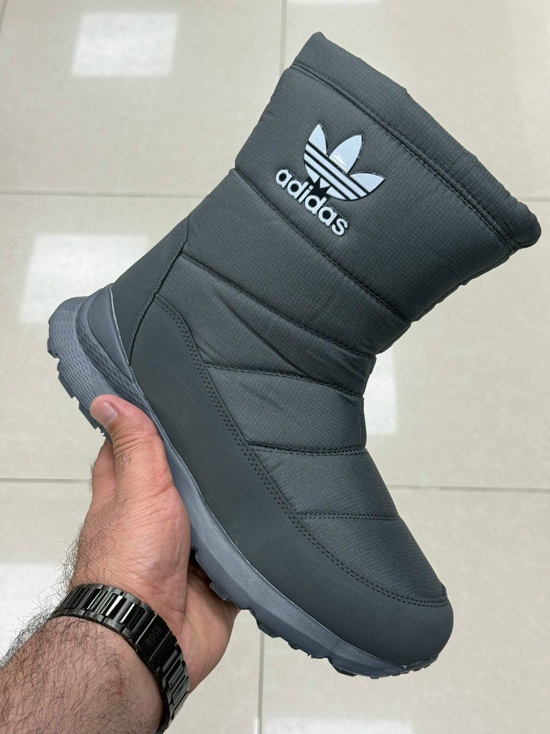 дутики adidas,,зимние сапоги адидас,дутики адидас,дутики мужские