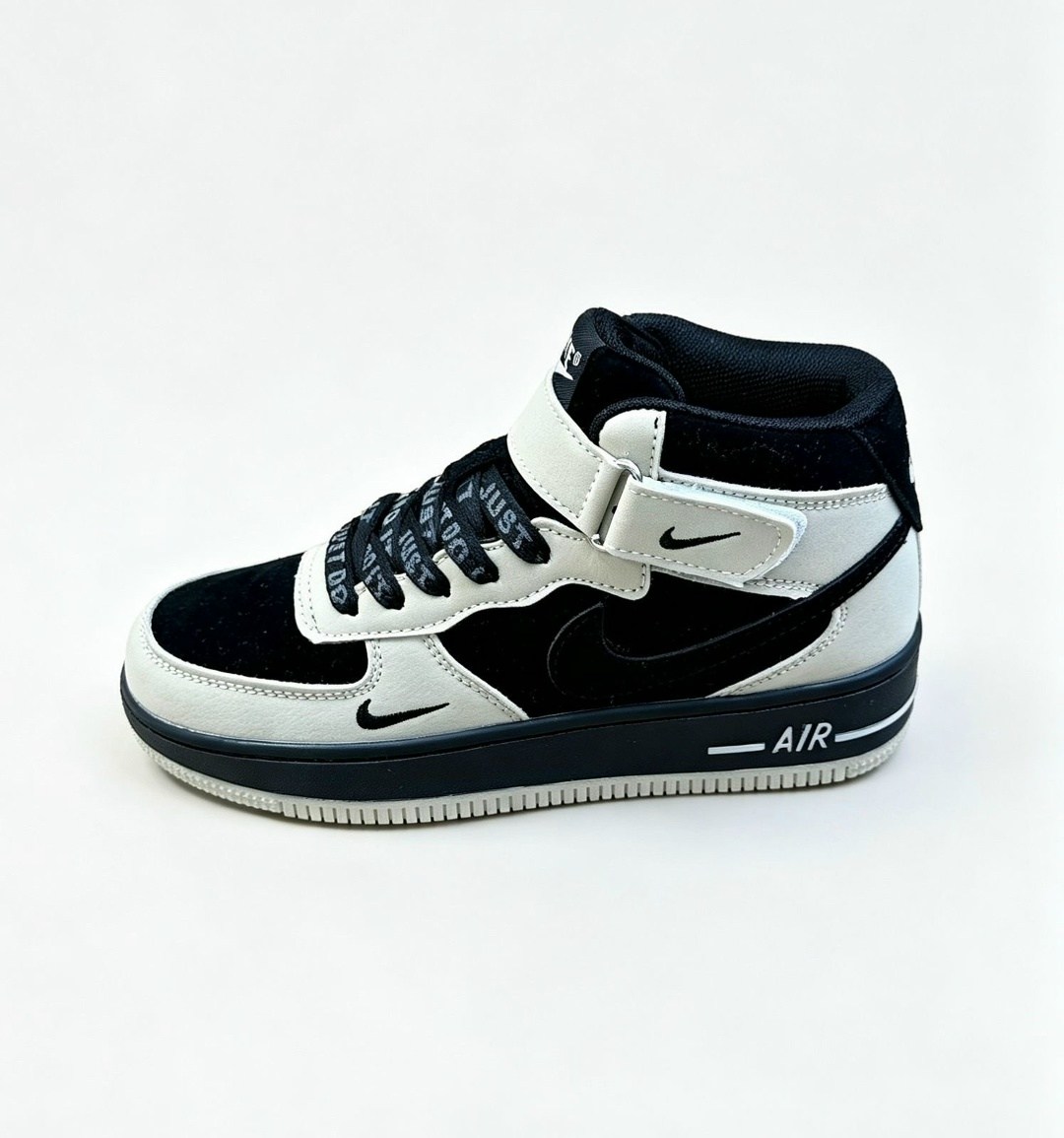кроссовки мужские зимние nike,кроссовки зимние air force 1 "venom" с мехом nike,кроссовки зимние nike,,зимние кроссовки