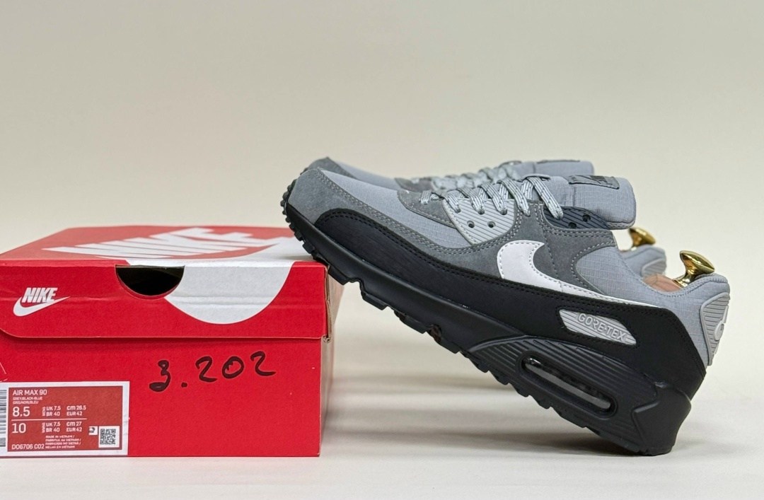 кроссовки,кроссовки nike air max 90,nike air max 90,nike air max 90 серые,nike air max