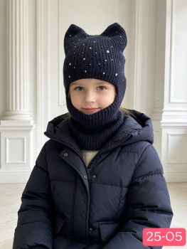 Шапка