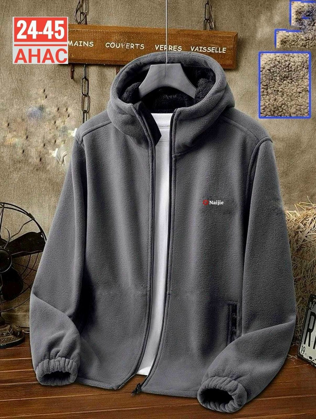 флисовая толстовка с капюшоном,мужская утепленная флисовая куртка polyester,флисовая куртка с капюшоном,флисовая куртка,флисовая кофта мужская