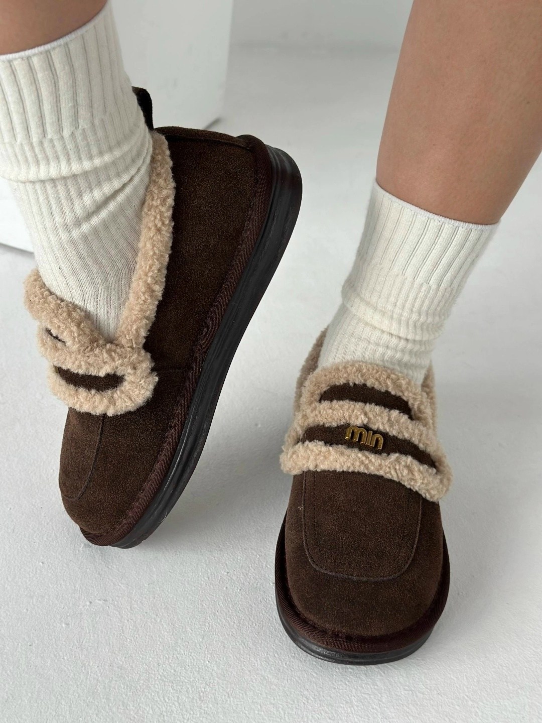 ,женские угги,ugg женские,зимние лоферы,лоферы зимние женские