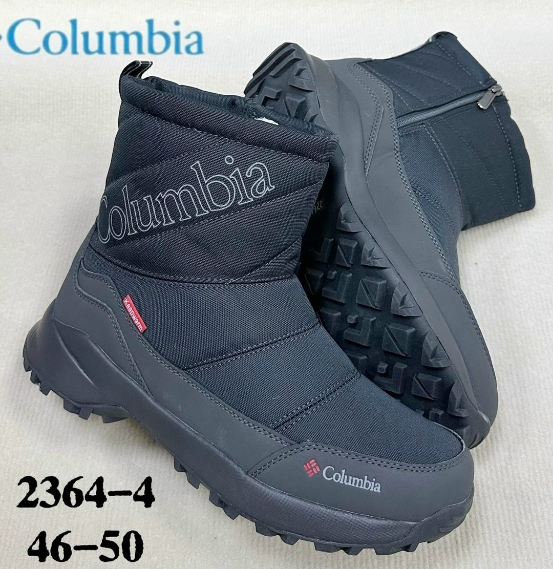 дутики columbia,дутики мужские зимние columbia,ботинки columbia,дутики columbia арт 5607,сапоги зимние columbia