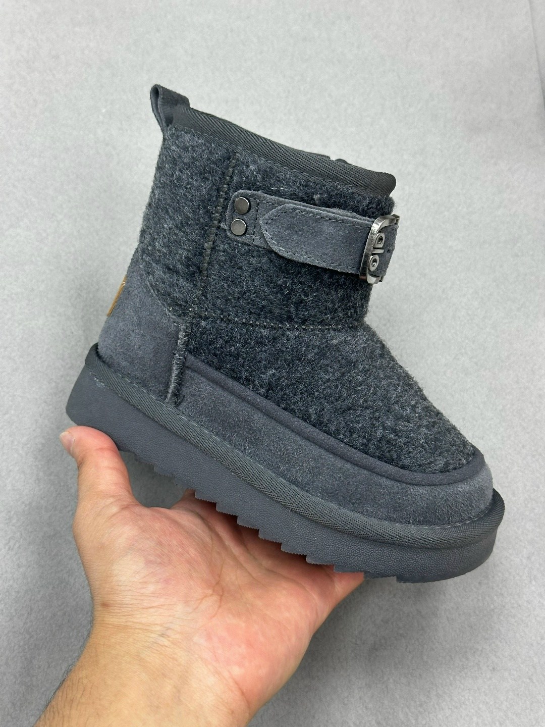 ,угги детские,детские угги ugg,угги,ugg classic ii kids chocolate