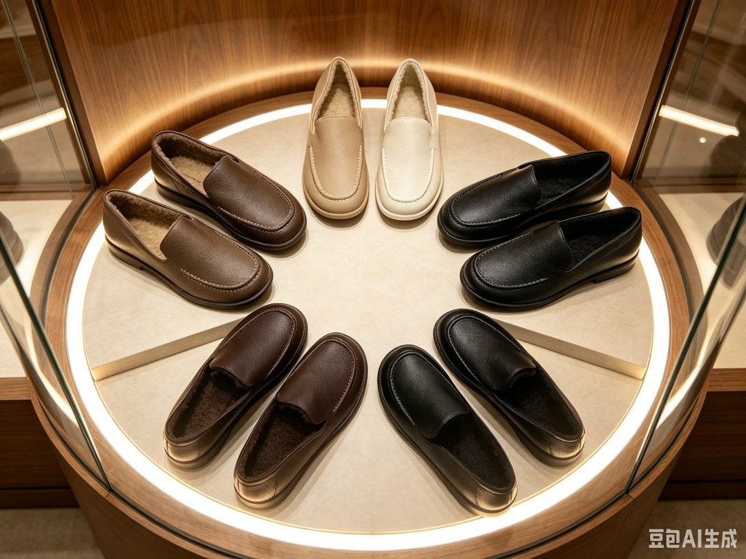 лоферы loro piana,, женская,лоферы мокасины,повседневная