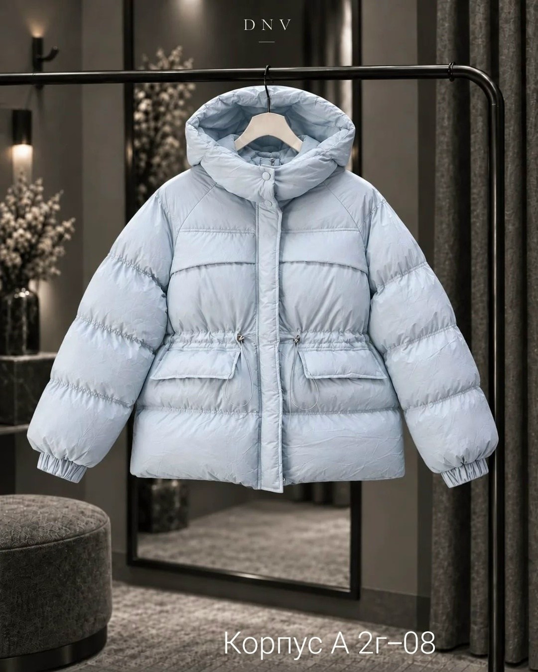 куртка демисезонная с капюшоном оверсайз jolie couture,зимние куртки,женская куртка,демисезонная куртка,куртка зимняя женская