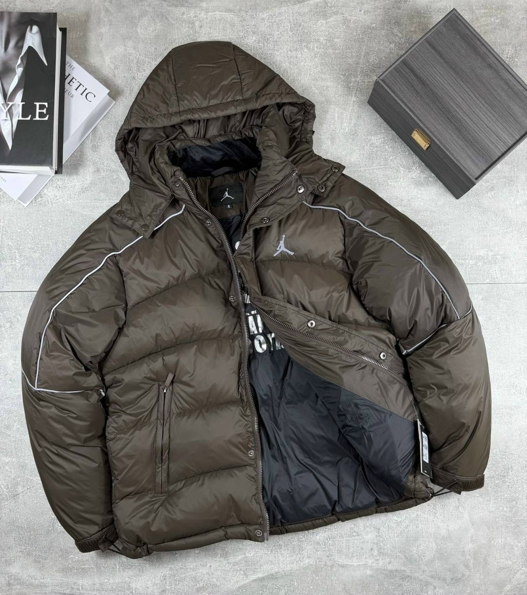 пуховик jordan essentials,пуховик jordan,пуховик мужской nike,куртка jordan,куртка пуховик nike jordan