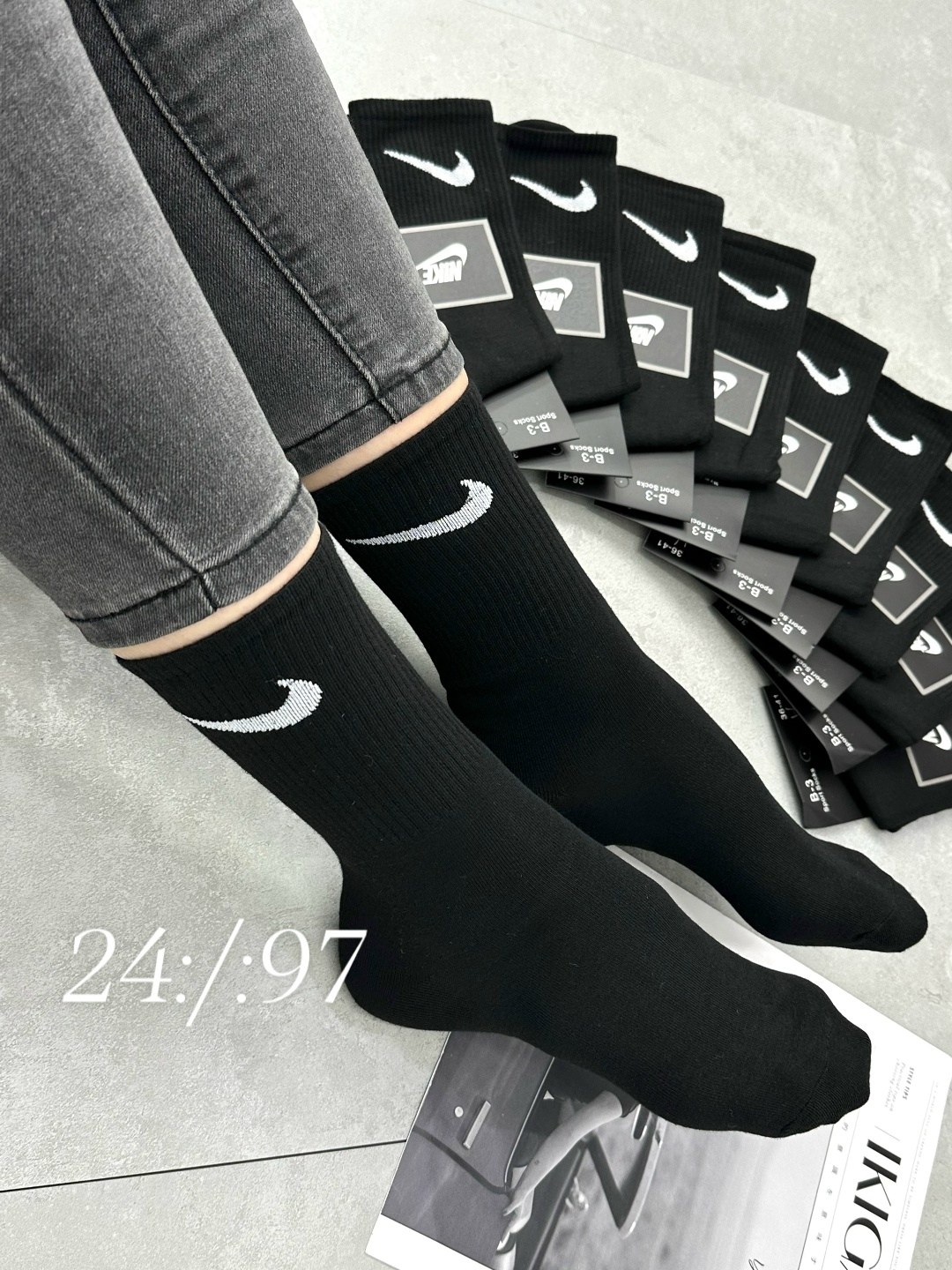 носки мужские,носки мужские nike,носки комплект,носки спортивные,носки найки