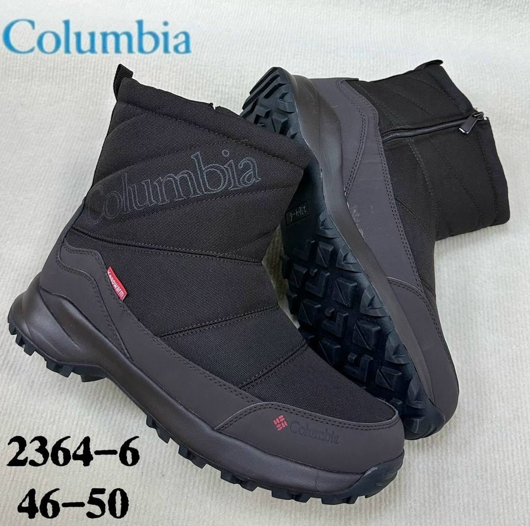 дутики columbia,дутики мужские зимние columbia,ботинки columbia,дутики columbia арт 5607,сапоги зимние columbia