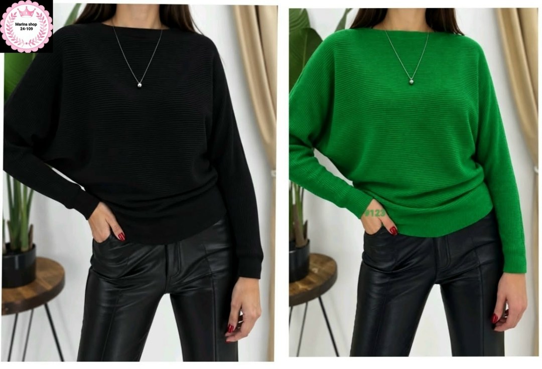 джемпер летучая мышь,женская кофта,джемпер летучая мышь fashionnice,джемпер,модные свитера