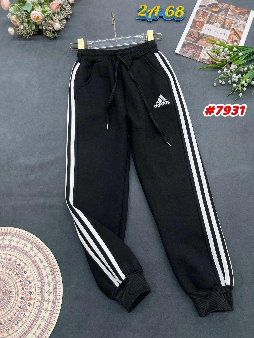 брюки мужские adidas,брюки спортивные,штаны адидас,брюки спортивные adidas,штаны спортивные джоггеры демисезон на резинке adidas
