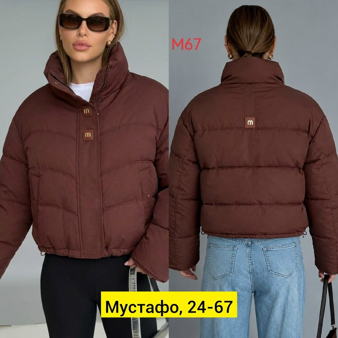 Женская одежда