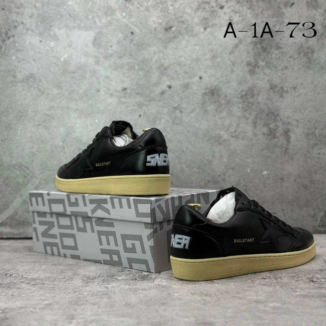 golden goose кеды hi star на платформе черный,,кроссовки ball star черного и белого цвета golden goose,кеды hi star golden goose черный,кроссовки golden goose ball star