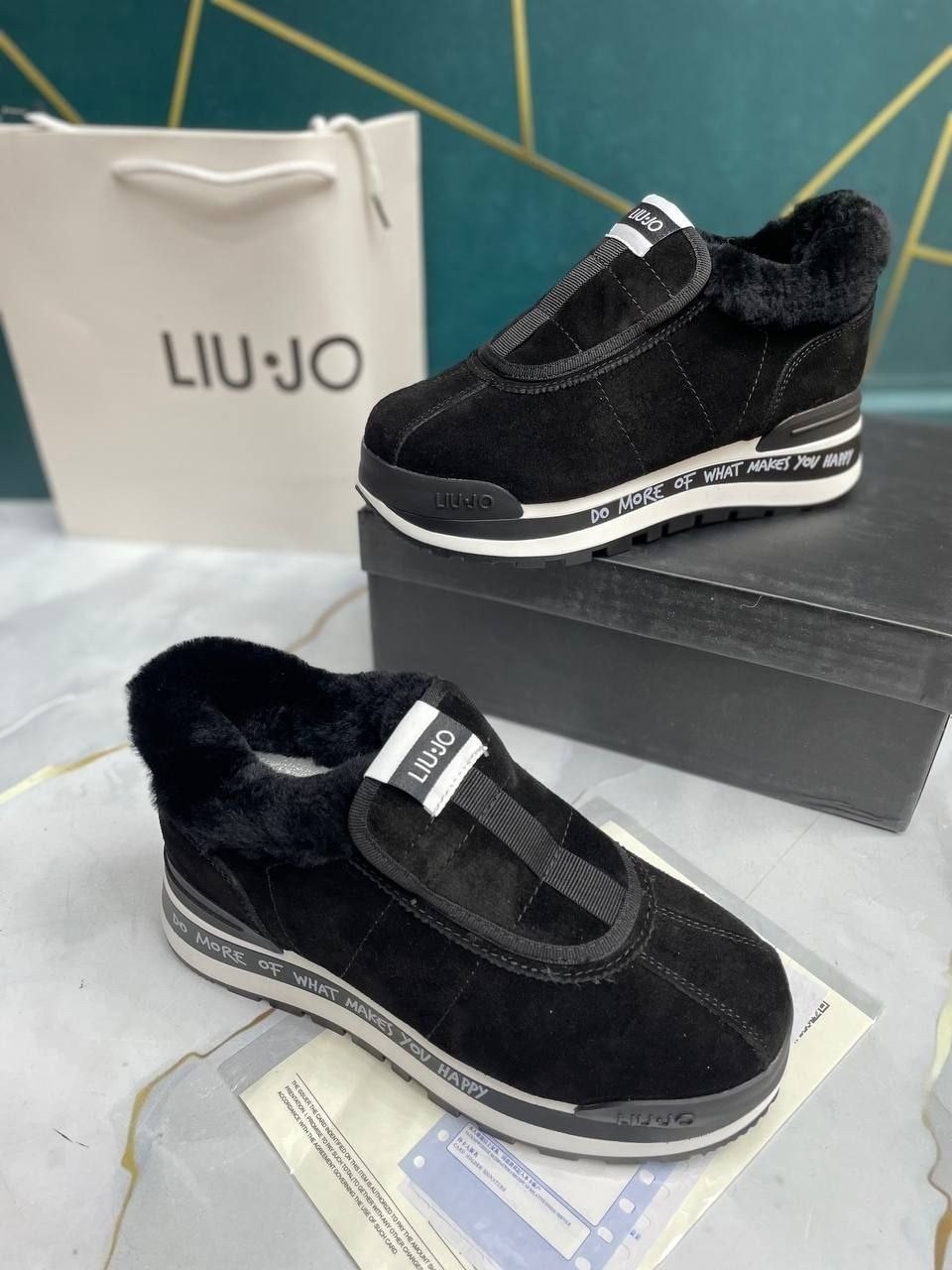 ,кроссовки женскиe,кроссовки liu jo,женская ,стильные зимние кроссовки