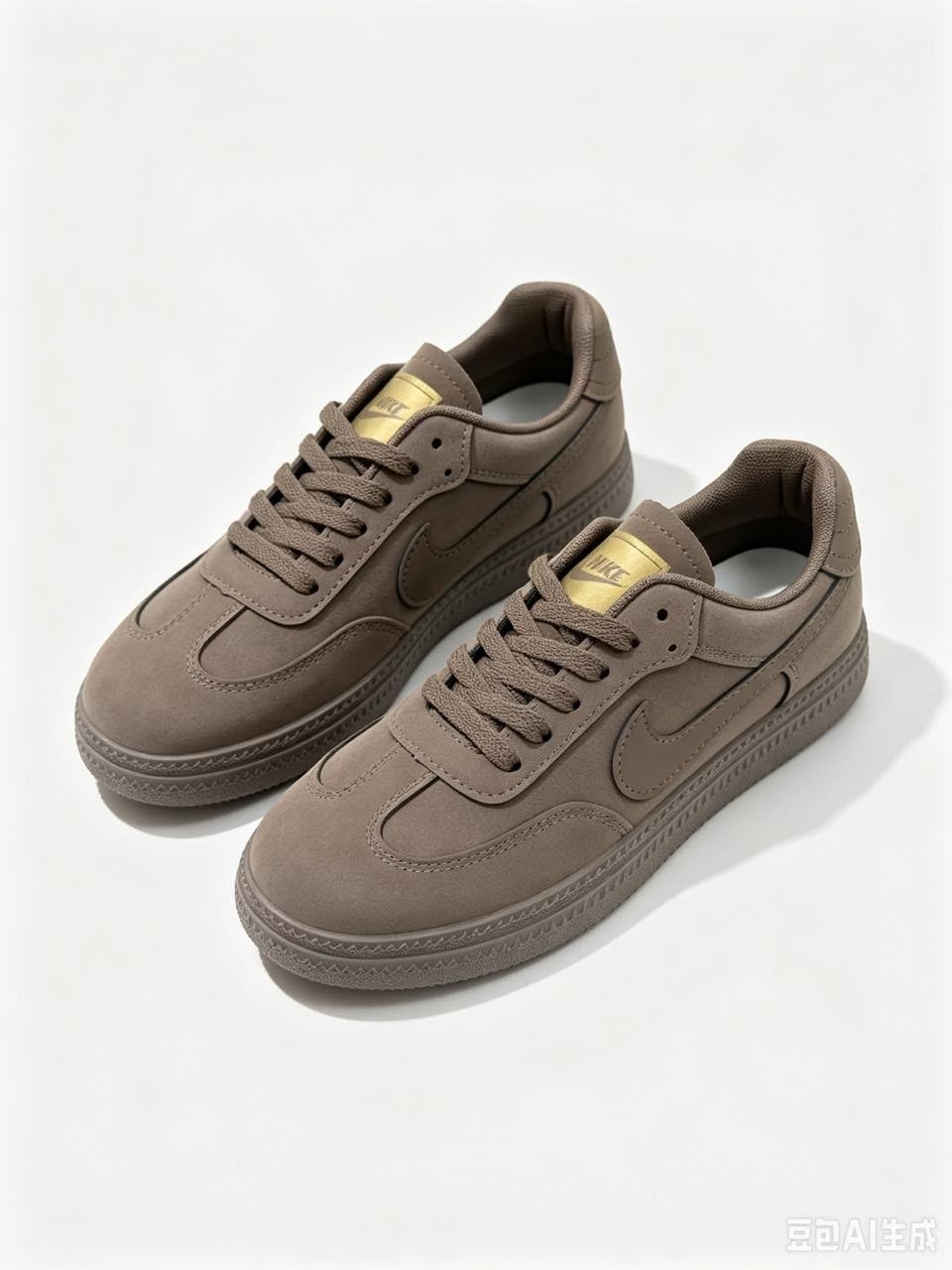 кроссовки,nike air force 1 low,коричневые кроссовки,nike air force 1 07,air force 1 '07 "cacao wow"