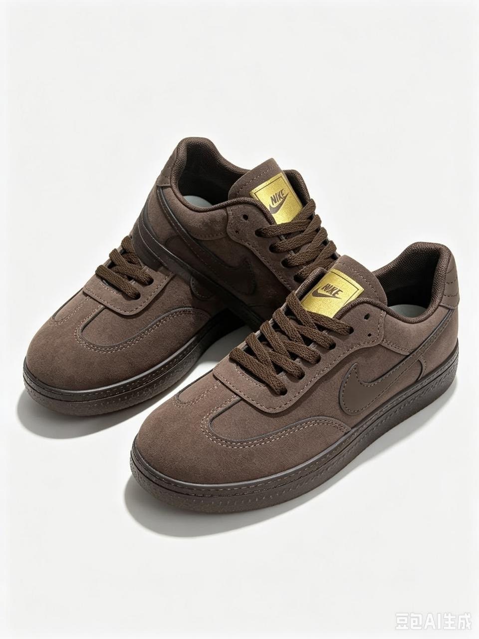 кроссовки,nike air force 1 low,коричневые кроссовки,nike air force 1 07,air force 1 '07 "cacao wow"