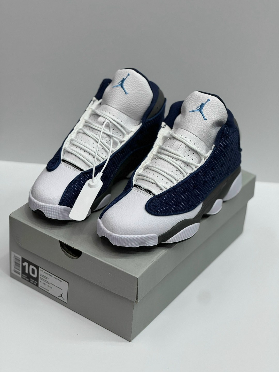 кроссовки air jordan 13 retro flint 2026 синий,кроссовки nike air jordan 13 retro,кроссовки air jordan 13,кроссовки air jordan 13 retro,nike air jordan 13 blue
