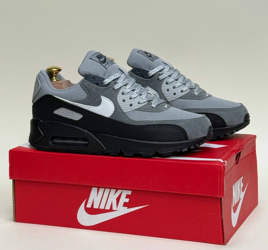 кроссовки,кроссовки nike air max 90,nike air max 90,nike air max 90 серые,nike air max