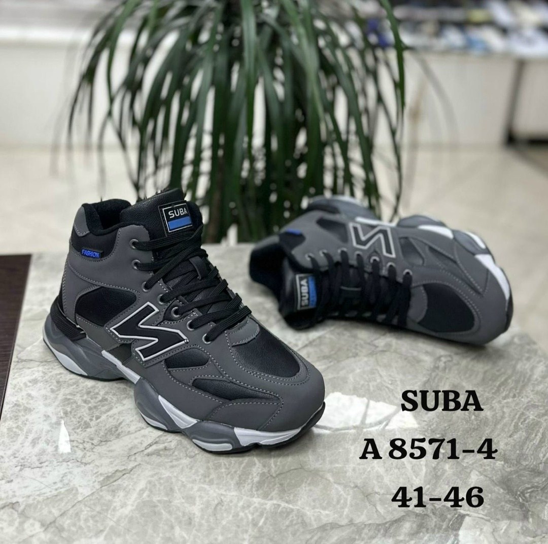 мужские зимние кроссовки,мужской кроссовки,кроссовки suba,мужские ботинки,кроссовки
