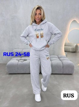 Костюм