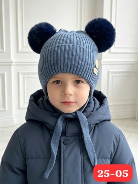 Шапка