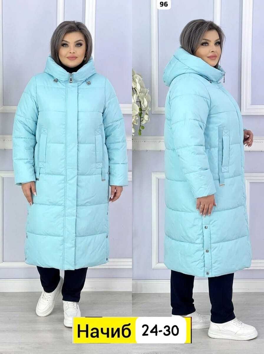 куртка зимняя женская больших размеров bloom fashion,зимняя женская куртка,демисезонная куртка,женская куртка,женский пуховик