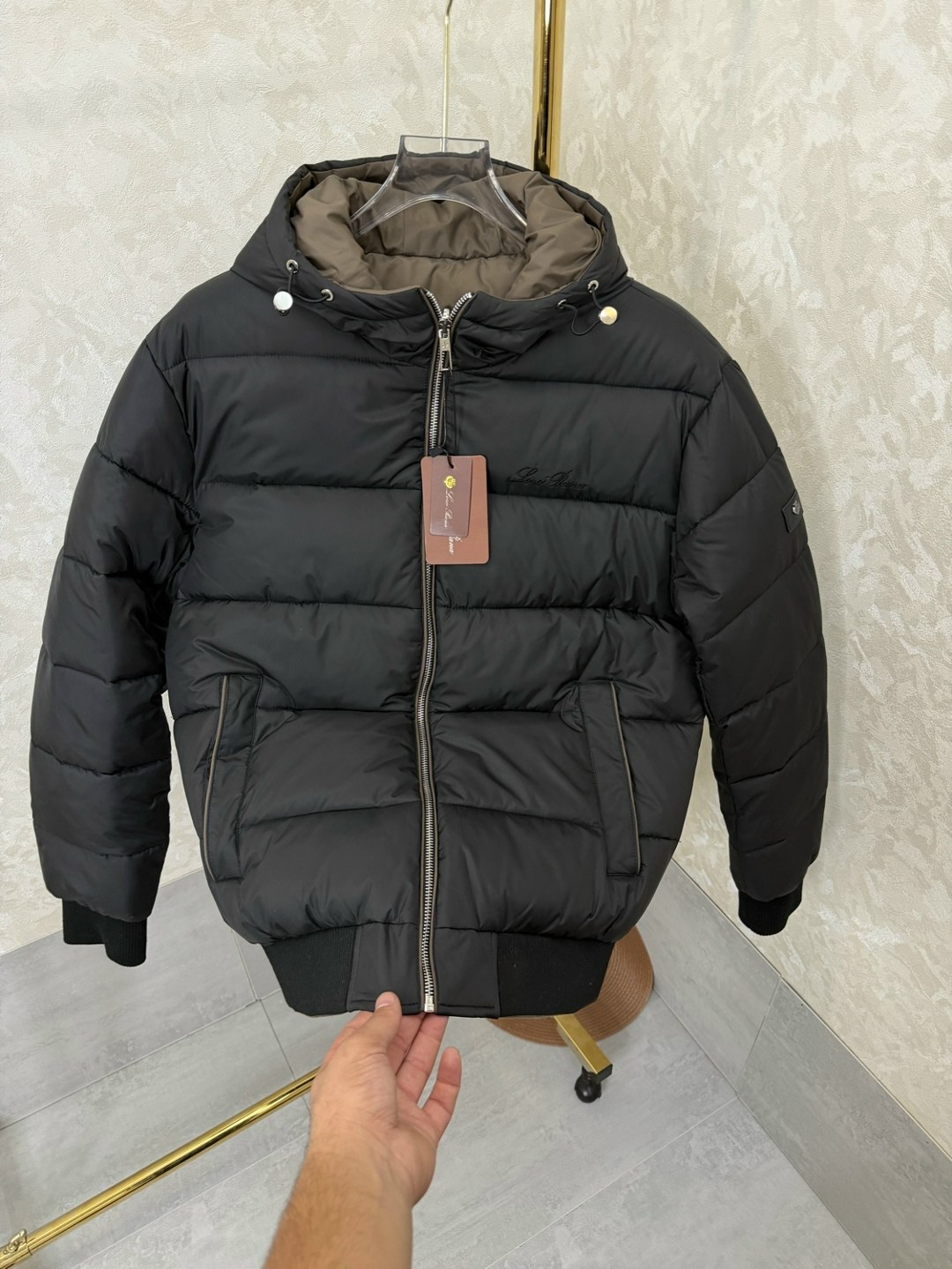 пуховик мужской moncler,куртки и пуховики,мужской пуховик,пуховики мужские брендовые,пуховик