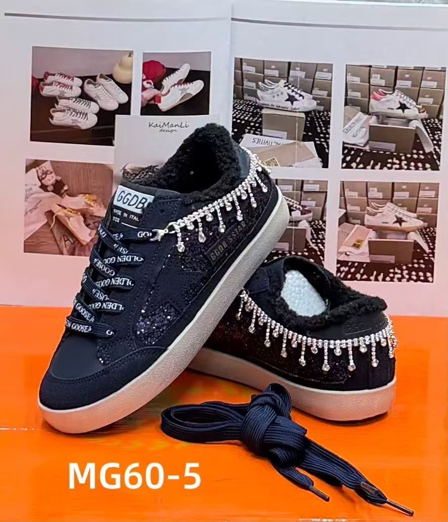 ,кроссовки golden goose,golden goose кеды, женская,повседневная